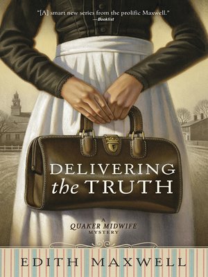 cover image of Delivering the Truth
